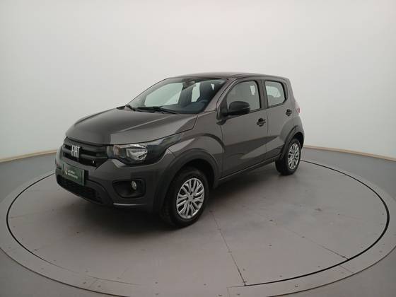 FIAT MOBI 1.0 EVO FLEX LIKE. MANUAL FIAT MOBI 1.0 EVO FLEX LIKE. MANUAL